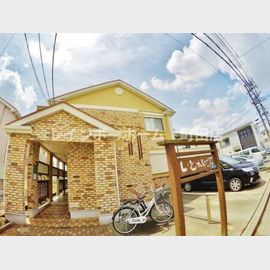 Ｌ・とれじゃー６ 1階 築20年11ヶ月の賃貸物件