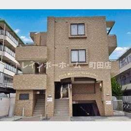 大和駅より徒歩9分 2階 築34年9ヶ月の賃貸物件