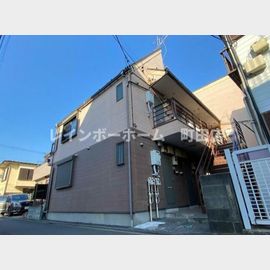 コーポフジ 2階 築20年10ヶ月の賃貸物件