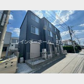 サクシード小田急相模原 2階 築5年11ヶ月の賃貸物件