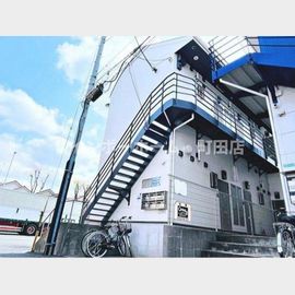 コモドアパート相模大野Ｂ棟 2階 築20年11ヶ月の賃貸物件