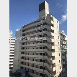 ドミトリー原町田 4階 築33年6ヶ月の賃貸物件