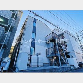 サイドガレージ矢部 1階 築7年5ヶ月の賃貸物件