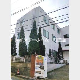 十日市場駅より徒歩8分 3階 築33年4ヶ月の賃貸物件