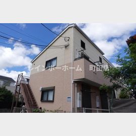 町田駅より徒歩13分 2階 築19年2ヶ月の賃貸物件