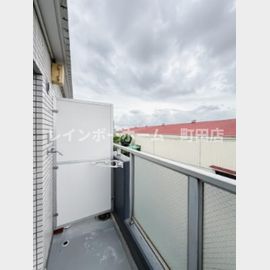 スカイコート橋本２の賃貸物件