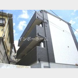 生田駅より徒歩7分 1階 築6年10ヶ月の賃貸物件