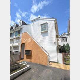 スカイピアさがみ野２Ａ棟 1階 築38年3ヶ月の賃貸物件