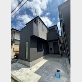 小田急相模原駅より徒歩13分 1階 築2年の賃貸物件