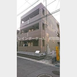 アルジェンリシェ登戸の賃貸物件