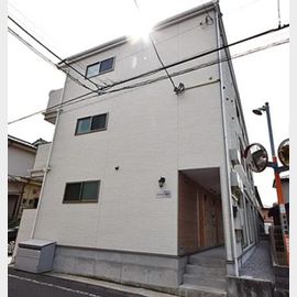 アルファベット東橋本の賃貸物件