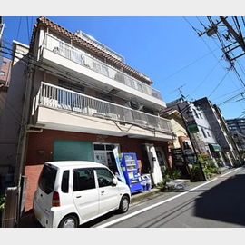 ＮＫハイデンス 2階 築45年7ヶ月の賃貸物件