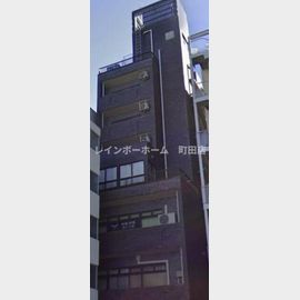 中山駅より徒歩1分 6階 築35年の賃貸物件