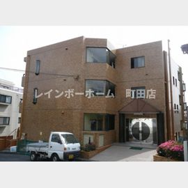 ライオンズマンション田奈404. 2階 築37年6ヶ月の賃貸物件