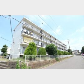 あべりあ 4階 築52年11ヶ月の賃貸物件