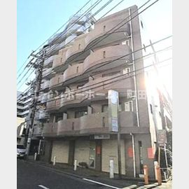 小田急相模原駅より徒歩5分 4階 築30年4ヶ月の賃貸物件