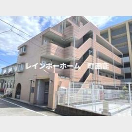 ホーユウコンフォルト相模原 1階 築36年9ヶ月の賃貸物件