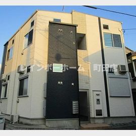 ステージ上鶴間本町 1階 築10年10ヶ月の賃貸物件