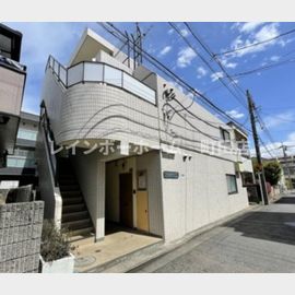 相模大野駅より徒歩17分 1階 築36年10ヶ月の賃貸物件