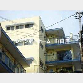 リチェモンテ向ヶ丘A棟 1階 築56年2ヶ月の賃貸物件