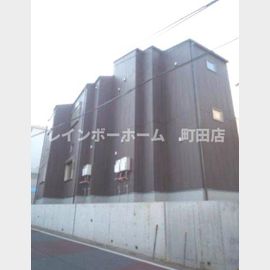 マイスペース古淵の賃貸物件