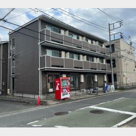 町田駅より徒歩15分 3階 築10年10ヶ月の賃貸物件