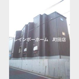 古淵駅より徒歩8分 1階 築7年11ヶ月の賃貸物件