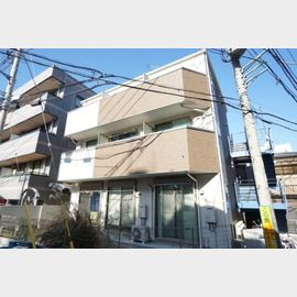 生田駅より徒歩6分 2階 築9年の賃貸物件