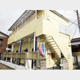 小田急相模原駅より徒歩10分 1階 築36年10ヶ月の賃貸物件