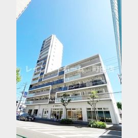 ザパームス町田 10階 築3年11ヶ月の賃貸物件