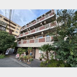 アレルヤ 3階 築23年10ヶ月の賃貸物件