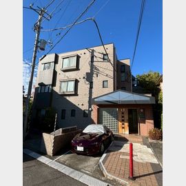 YDEALETURUKAWA 3階 築25年4ヶ月の賃貸物件