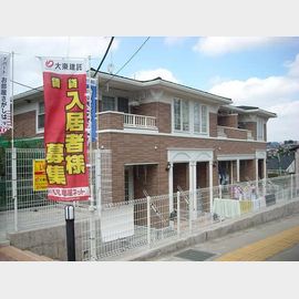 リュミエール本町田 1階 築16年10ヶ月の賃貸物件