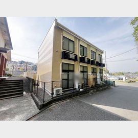 鶴川駅よりバス15分 1階 築20年10ヶ月の賃貸物件