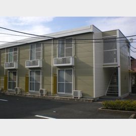 橋本駅よりバス14分 1階 築22年8ヶ月の賃貸物件