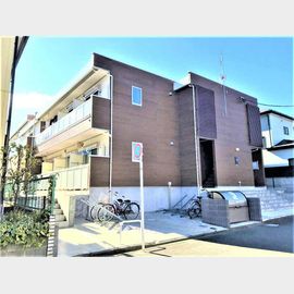 リブリ・カーサ・フェリーチェ２の賃貸物件