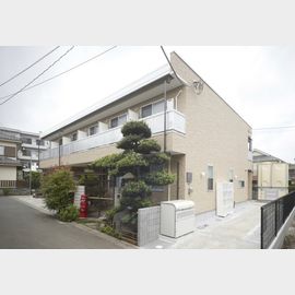 リブリ—Ｔ＆Ｓの賃貸物件