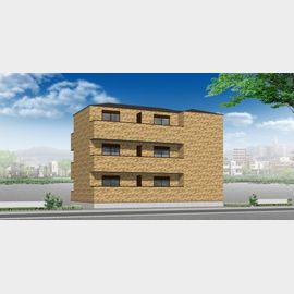 橋本駅より徒歩13分 2階 新築の賃貸物件