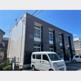 レオパレス市川屋２ 2階 築25年11ヶ月の賃貸物件