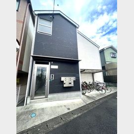 ＣＯＭＰＯＳＩＴＥアイハラ 1階 築8年8ヶ月の賃貸物件