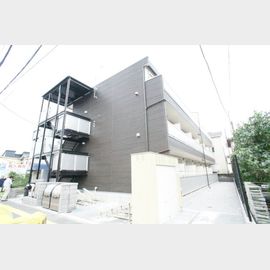 淵野辺駅より徒歩12分 1階 築8年5ヶ月の賃貸物件