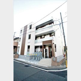 淵野辺駅より徒歩7分 1階 築4年3ヶ月の賃貸物件