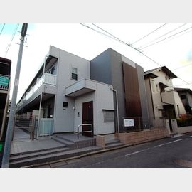 リブリーＧｒａｎｄＣｉｅｌ 1階 築14年10ヶ月の賃貸物件