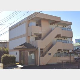 扶桑精工（株）社員住宅 3階 築22年10ヶ月の賃貸物件