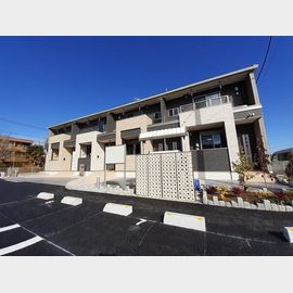 ルシエルアンの賃貸物件