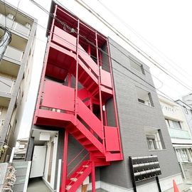 淵野辺駅より徒歩7分 2階 築3年1ヶ月の賃貸物件