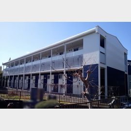 淵野辺駅よりバス14分 1階 築17年1ヶ月の賃貸物件