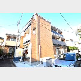 淵野辺駅より徒歩9分 1階 築7年5ヶ月の賃貸物件