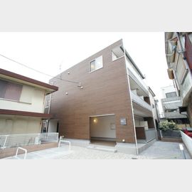 小田急相模原駅より徒歩12分 2階 築8年2ヶ月の賃貸物件