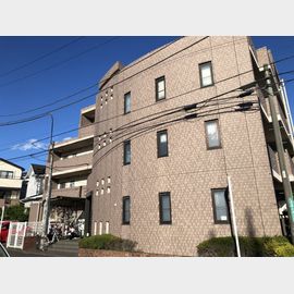 リッチモンド３ 4階 築26年10ヶ月の賃貸物件